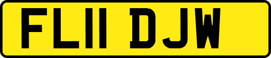 FL11DJW