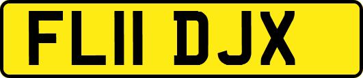 FL11DJX