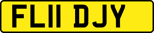 FL11DJY