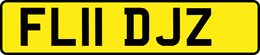 FL11DJZ