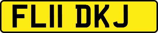 FL11DKJ