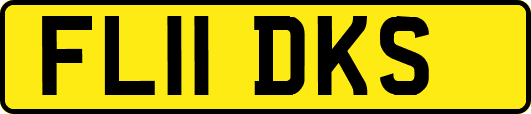 FL11DKS