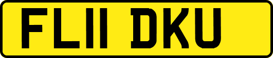 FL11DKU
