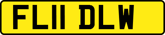 FL11DLW