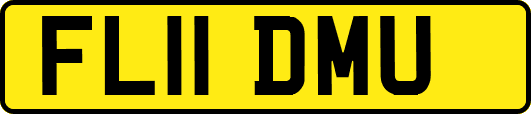 FL11DMU