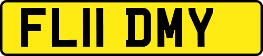 FL11DMY