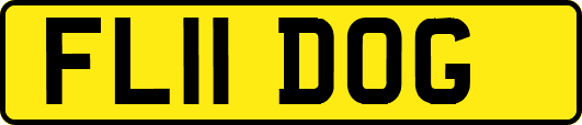 FL11DOG
