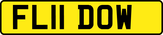 FL11DOW