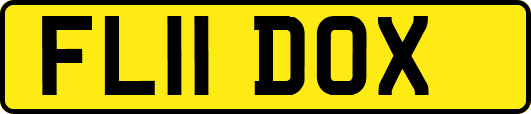 FL11DOX