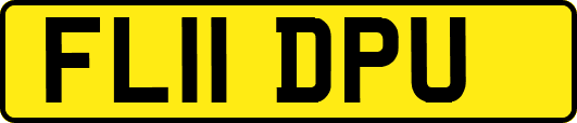 FL11DPU