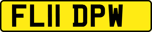 FL11DPW