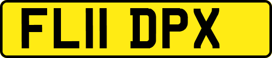 FL11DPX