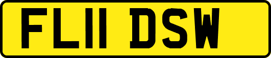 FL11DSW
