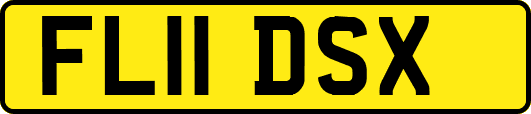 FL11DSX