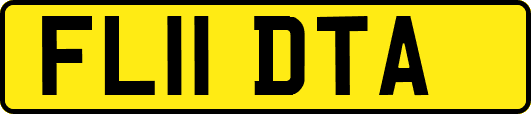 FL11DTA