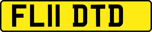 FL11DTD