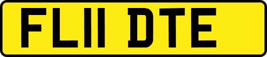 FL11DTE