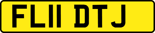 FL11DTJ
