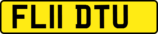 FL11DTU