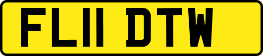 FL11DTW