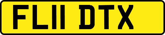 FL11DTX