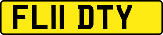 FL11DTY