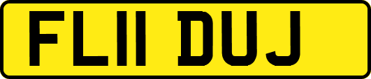 FL11DUJ