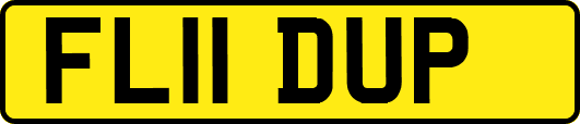 FL11DUP