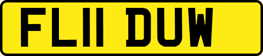 FL11DUW