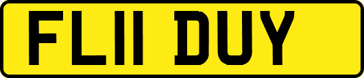 FL11DUY