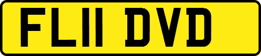 FL11DVD