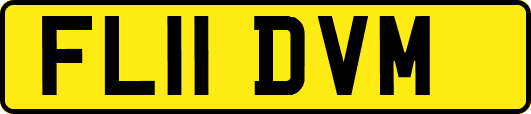 FL11DVM