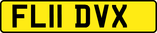 FL11DVX