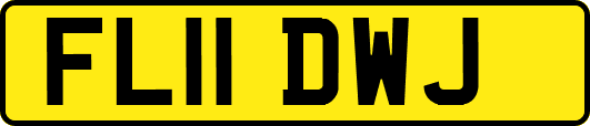 FL11DWJ