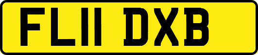 FL11DXB