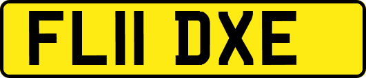 FL11DXE