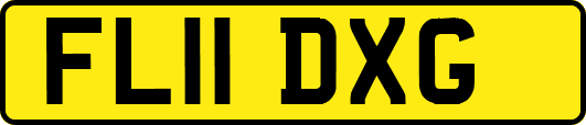 FL11DXG