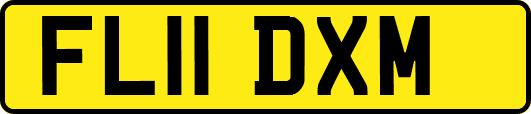FL11DXM