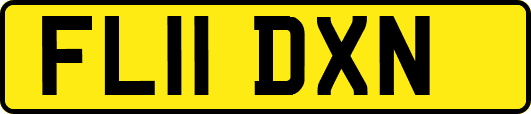 FL11DXN
