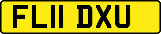 FL11DXU