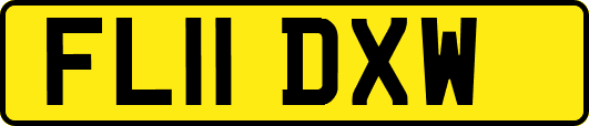 FL11DXW