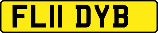 FL11DYB