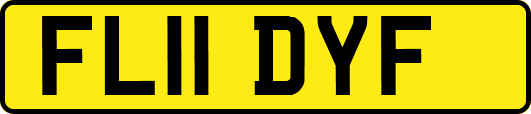 FL11DYF