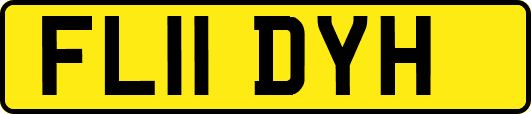 FL11DYH