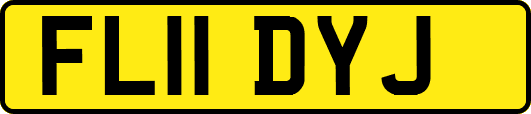 FL11DYJ