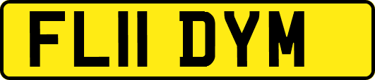 FL11DYM