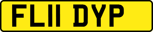 FL11DYP