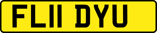 FL11DYU