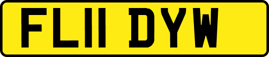 FL11DYW