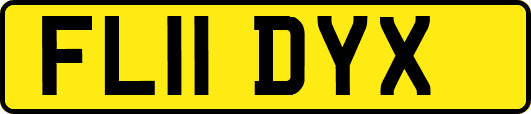 FL11DYX